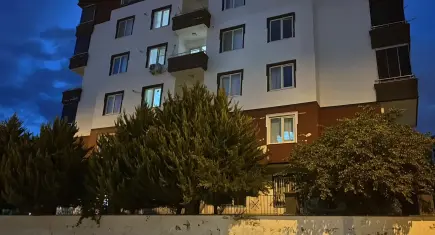Gaziantep’te korkunç olay: Anne baba ve çocuk pencereden düştü
