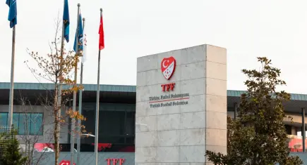 Hakemler Dosyası’nda yeni gelişme: Sebahattin Şahin MHK’den istifa etti