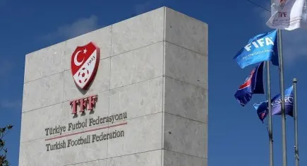 TFF'den MHK açıklaması! Hakem atamalarını geçici olarak bu isimler yapacak