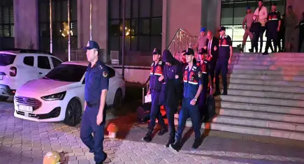 Yahşihan Belediyesi soruşturmasında yeni gelişme: Tutuklu sayısı 16’ya çıktı