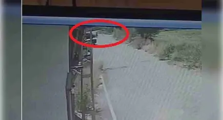 11 yaşındaki çocuğa çarpan sürücü serbest bırakıldı