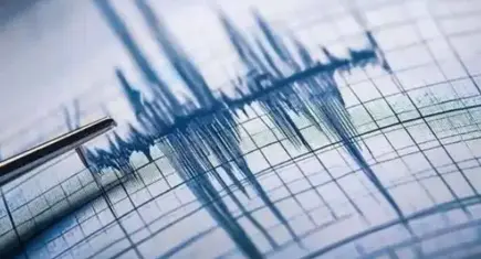 Adana'da korkutan deprem