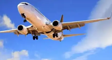 İran ve Irak arasında uçuş trafiği normale dönüyor
