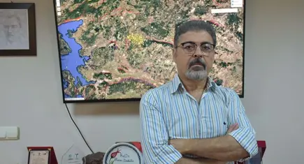 Prof. Dr. Sözbilir’den Adana ve Osmaniye için deprem fırtınası uyarısı
