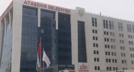 Ataşehir Belediyesi soruşturması: Başkan vekili Murat Güneş dahil 5 tutuklama