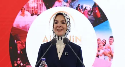 Bakan Göktaş duyurdu: Yaşlı ve engelli aylığı hesaplara yatırılıyor