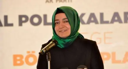 Fatma Betül Sayan Kaya ve eşinden TMSF’ye iade hamlesi