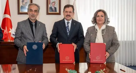 İzmir Cumhuriyet Başsavcılığı ve Ege Üniversitesi’nden anlamlı protokol