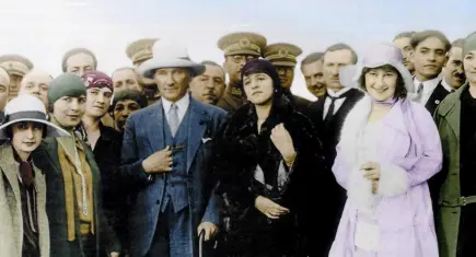 KA.DER’den Medeni Kanun’un 100. yılı mesajı: Eşitlikten vazgeçmiyoruz