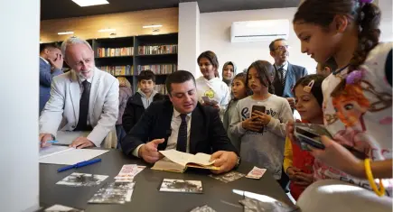 Torbalı Belediyesi’nden gençlere ücretsiz çalışma desteği