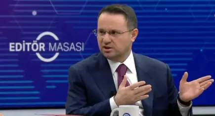 Bakan Gürlek'ten fon açıklaması