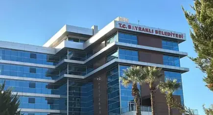 Bayraklı Belediyesi'nden BAYBEL AŞ soruşturmasına ilişkin açıklama