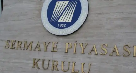 SPK'dan fon açıklaması: 96 suç duyurusu