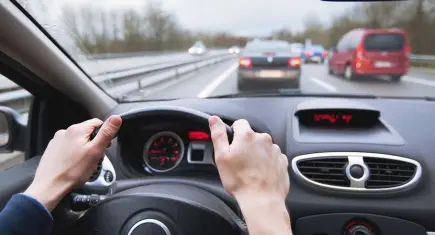 Teklif verildi: Otoyollarda hız sınırı 100 km/s mi olacak?