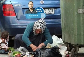 Türkiye yoksullukta Hint fakirleriyle yarışıyor