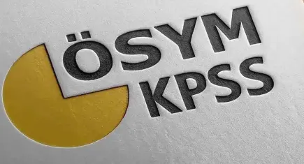2026 KPSS Lisans sonuçları açıklandı! ÖSYM sonuç ekranı erişime açıldı
