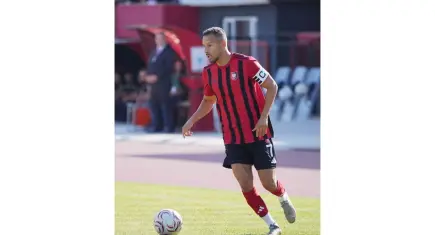 Altay’da Yasin Öztekin alarmı: Tuna Üzümcü’den savunmaya uyarı