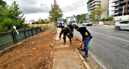 Başkan Eşki: “Geleceğimiz sokakta bırakılamaz!”