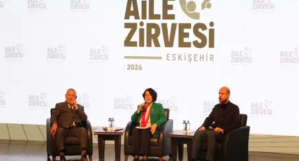 Bilal Erdoğan: Türkiye, tüm dünyadaki Filistin dostu hissiyatın önderliğini yapıyor