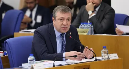 CHP’li Türeli’den Tugay’a istifa çağrısı