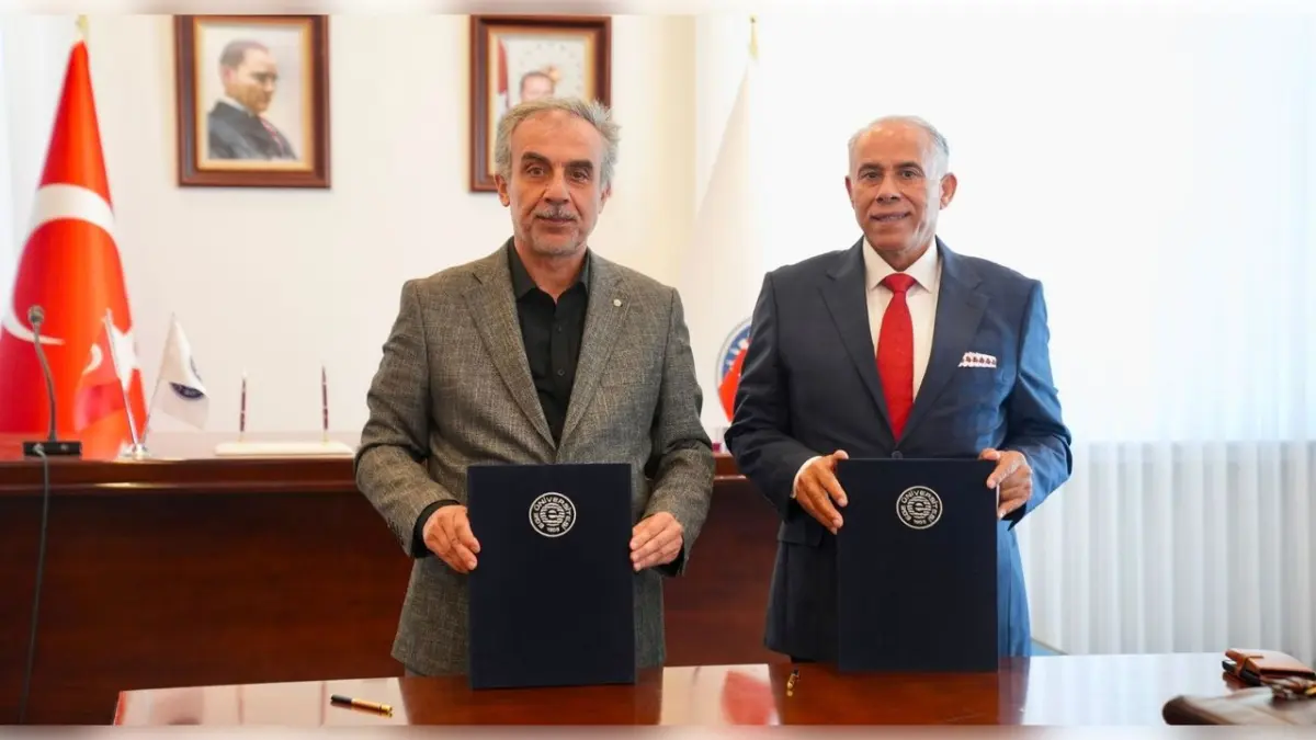 Ege Üniversitesi ve Etkin Tıbbi Cihazlar’dan bilim ve üretim ortaklığı