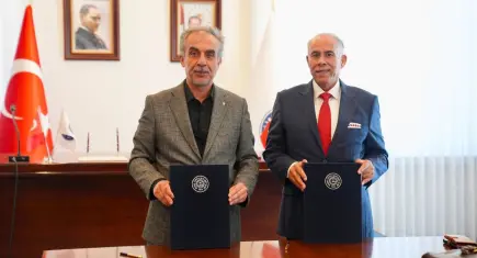 Ege Üniversitesi ve Etkin Tıbbi Cihazlar’dan bilim ve üretim ortaklığı
