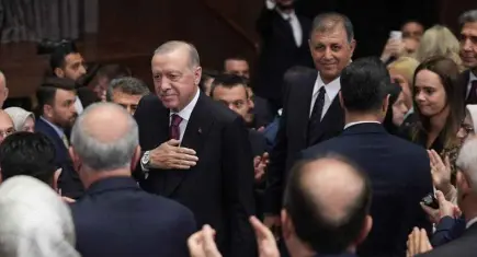 Erdoğan: İzmir'in gönül belediyesiyle tanışması hayırlı, uğurlu olsun