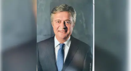 İTB’de Meclis Başkanlığına Özhan Şen adaylığını açıkladı