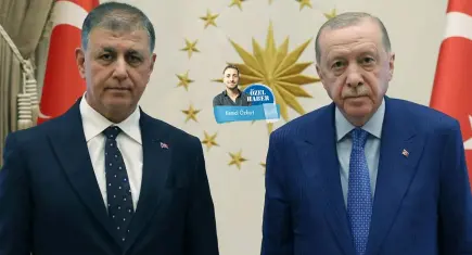 Tugay’ın yeni takımı iktidar, rakibi İzmir’in hafızası