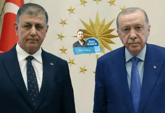 Tugay’ın yeni takımı iktidar, rakibi İzmir’in hafızası