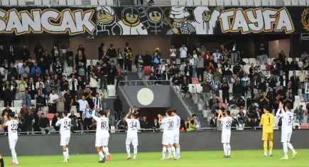 Altay'da reklam sorunu için çözüm adımı