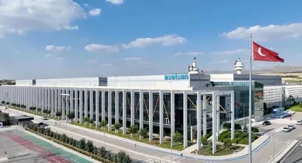 ASELSAN'dan 125 milyon dolarlık satış sözleşmesi