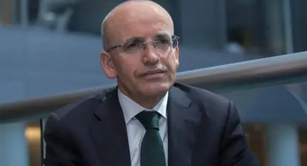 Bakan Şimşek’ten dezenflasyon mesajı: Asla vazgeçmeyeceğiz