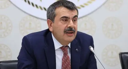 Bakan Tekin'den önlük ve mazeret tayini açıklaması