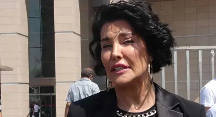 Deniz Akkaya hakkında yakalama kararı çıkarıldı