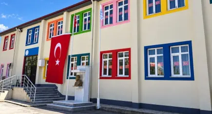 Edirne’de gazdan etkilenen 14 öğrenci hastaneye kaldırıldı