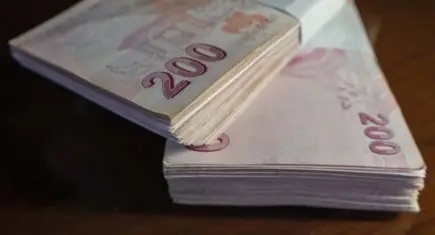 Emekli ve memur maaşları için zam hesabı başladı! Ocak ayında yeni maaşlar ne olacak?