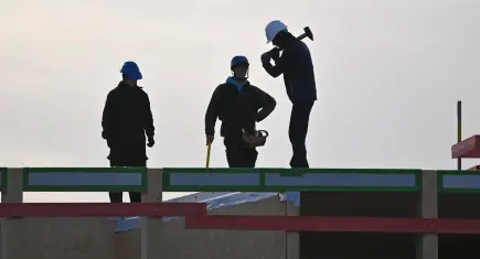 İş cinayetlerinde tablo ağırlaşıyor: 9 ayda en az 1736 işçi hayatını kaybetti