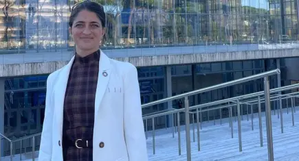 İzmirli NeSea şirketi dünya sahnesinde birinci oldu