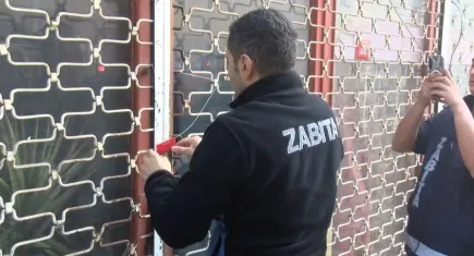 Maltepe'de çökme faciasının ardından 2 bina daha mühürlendi
