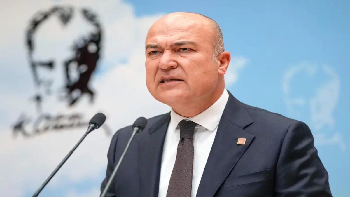 Murat Bakan’dan Tugay’ın konuşmasına tepki: Büyük bir hayal kırıklığı
