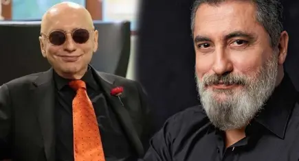 Soner Olgun’dan kötü haber: Ünlü sanatçı entübe edildi