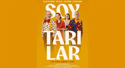 Soytarılar, unutulmuş iki palyaçonun yalnızlığını sahneye taşıyor
