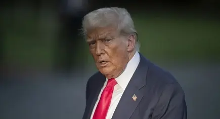 Trump tarih verdi: Kongre seçimlerine kadar İran'a saldırmayacağız