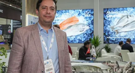 Türkiye'nin su ürünleri ihracatı 9 ayda 1,8 milyar dolara ulaştı