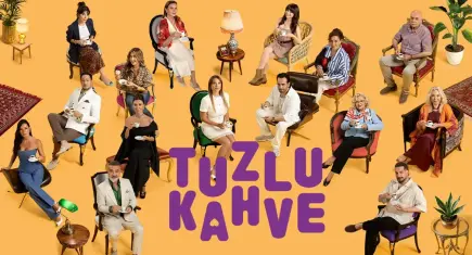 6 Ekim 2026 reyting sonuçları açıklandı: Tuzlu Kahve yine zirvede!