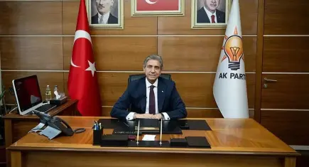 AK Parti'den Yahşihan açıklaması: Eski başkan ihraç edilmişti, suçu olanlar hukuk önünde hesap vermeli