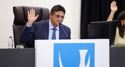 Aliağa Belediyesi’nin 2027 bütçesi belli oldu