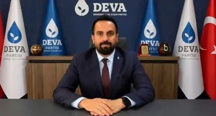 DEVA Partili Yılmaz’dan ihmalkârlık çıkışı: Ölmek bu kadar kolay olmamalı! 