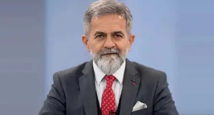 Gazeteci Ali Tarakcı hakkında yanıltıcı bilgi soruşturması